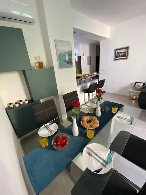 Apartment Split City Center - Lovely And Spacious 2Bdrm Apt Croatia