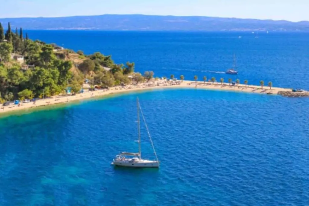 Split City Center - Lovely And Spacious 2Bdrm Apt Apartment