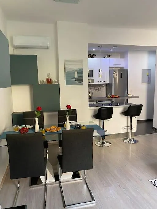 Split City Center - Lovely And Spacious 2Bdrm Apt Croatia