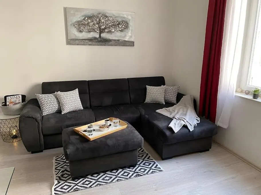 Split City Center - Lovely And Spacious 2Bdrm Apt Apartment