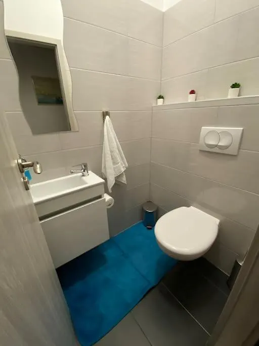 Apartment Split City Center - Lovely And Spacious 2Bdrm Apt Croatia
