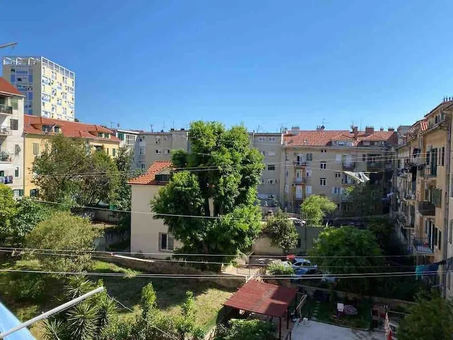 Apartment Split City Center - Lovely And Spacious 2Bdrm Apt Croatia