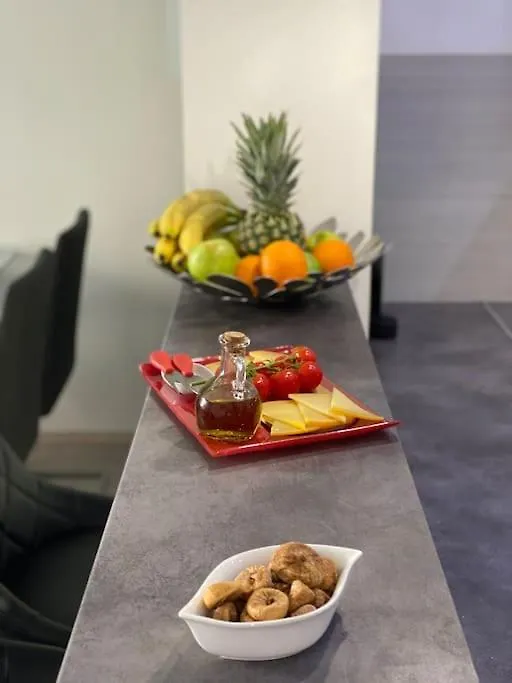 Split City Center - Lovely And Spacious 2Bdrm Apt Croatia