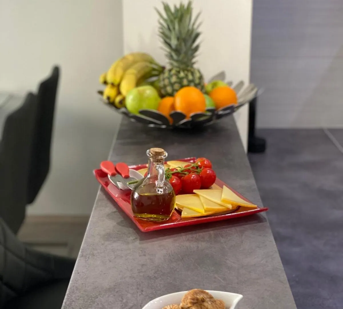Split City Center - Lovely And Spacious 2Bdrm Apt Apartment