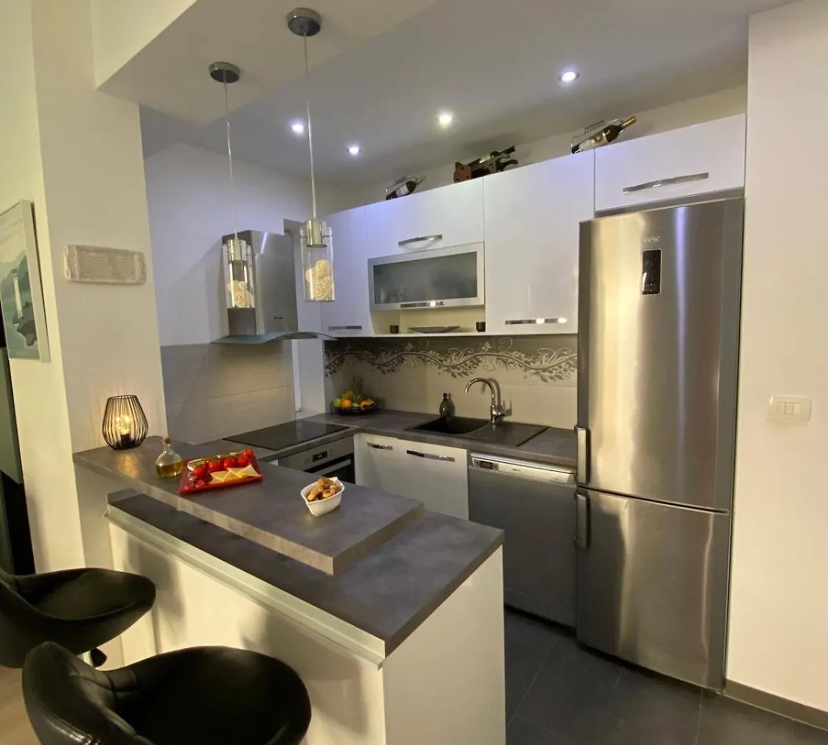 Split City Center - Lovely And Spacious 2Bdrm Apt Croatia