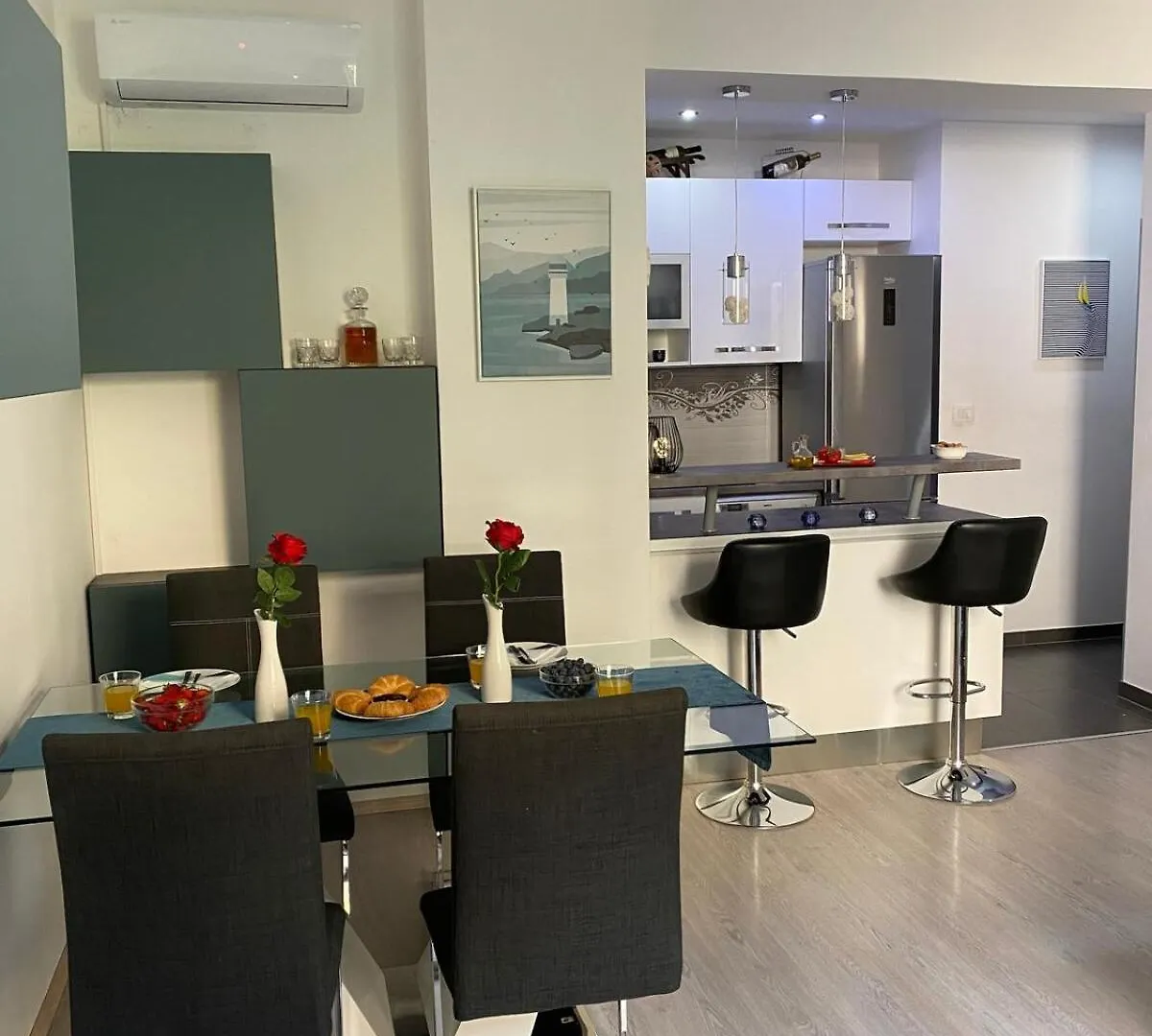 Split City Center - Lovely And Spacious 2Bdrm Apt Croatia