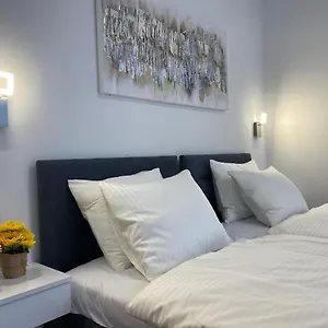 Appartement Luxury & Five, Split