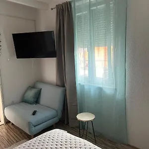 Appartement Old Town Lucky Star, Split