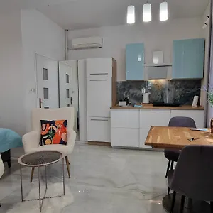 Appartement Heritage Trumbic, Split