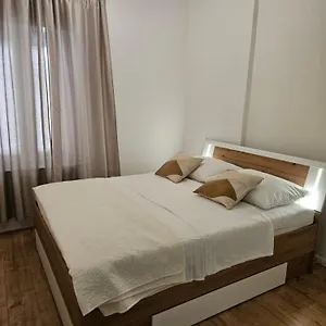 Appartement Marin, Split