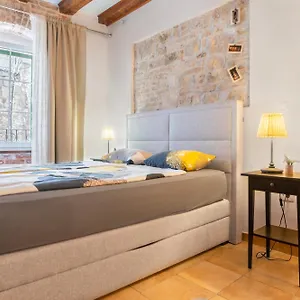 Apartment Centrum Topaz, Split
