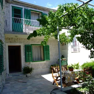 Apartment Rosa, Split