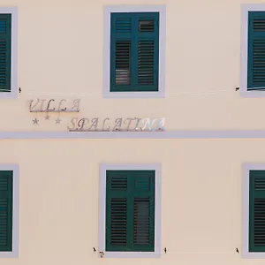  Apartamento Spalatina