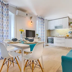 Appartement Karmen, Split
