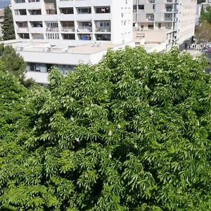 Appartement Neva, Split
