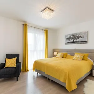  Apartment Luxury & Stella Maris