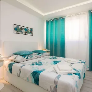 Appartement Enjoy, Split